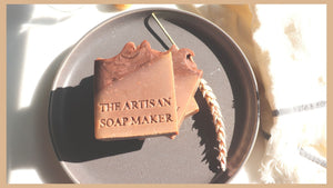 artisan soap